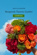 Son Tasarımlı Olan buket Çeşitlerimiz.