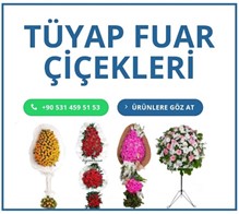 Sevdikleriniz için gönderim yapabileceğiniz tekli yada çift göbekli olan düğün, açılış, tören ve nikaha gönderilen çelenkler.